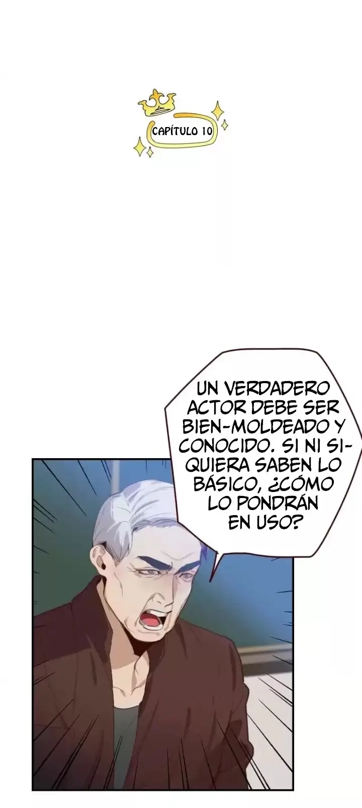 La Segunda Vida del Emperador del Cine (2018) - Capítulo 10 - Página 4 - LectorTMOo