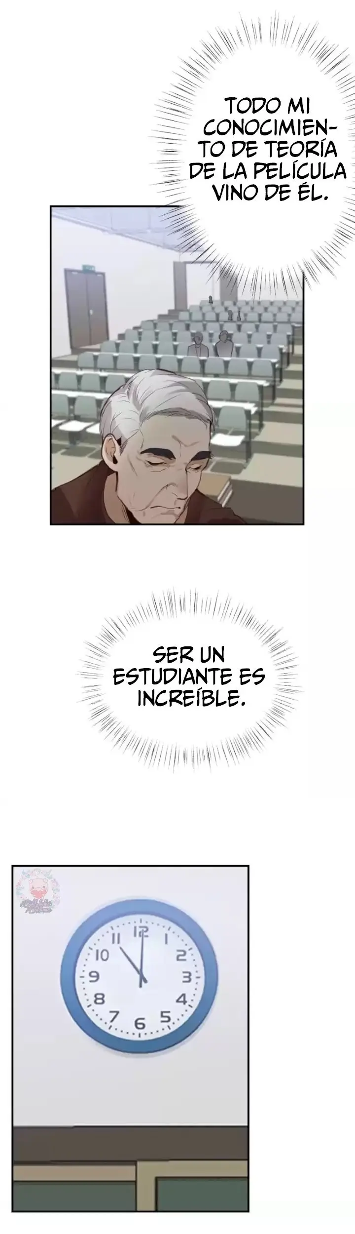 La Segunda Vida del Emperador del Cine (2018) - Capítulo 10 - Página 14 - LectorTMOo