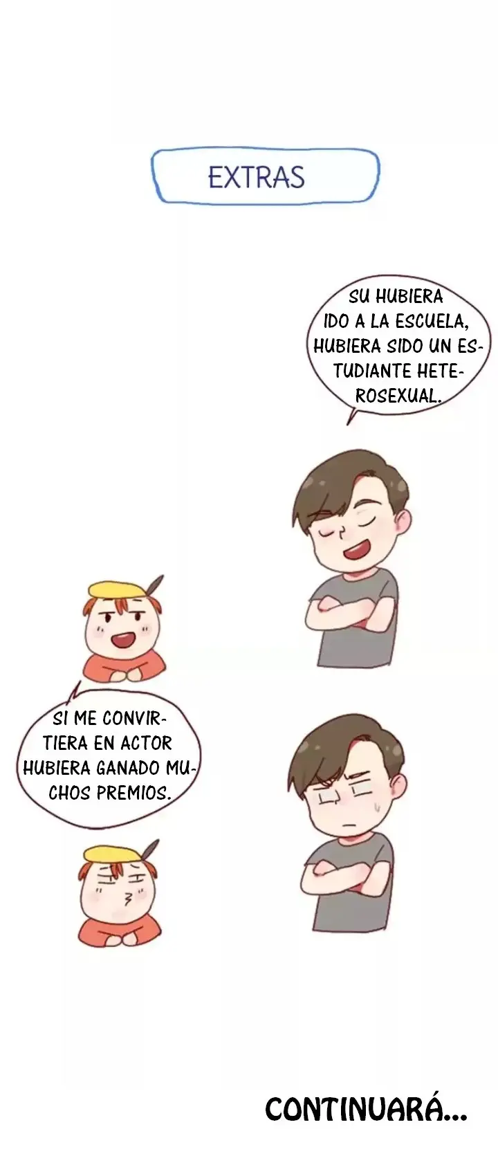 La Segunda Vida del Emperador del Cine (2018) - Capítulo 10 - Página 16 - LectorTMOo