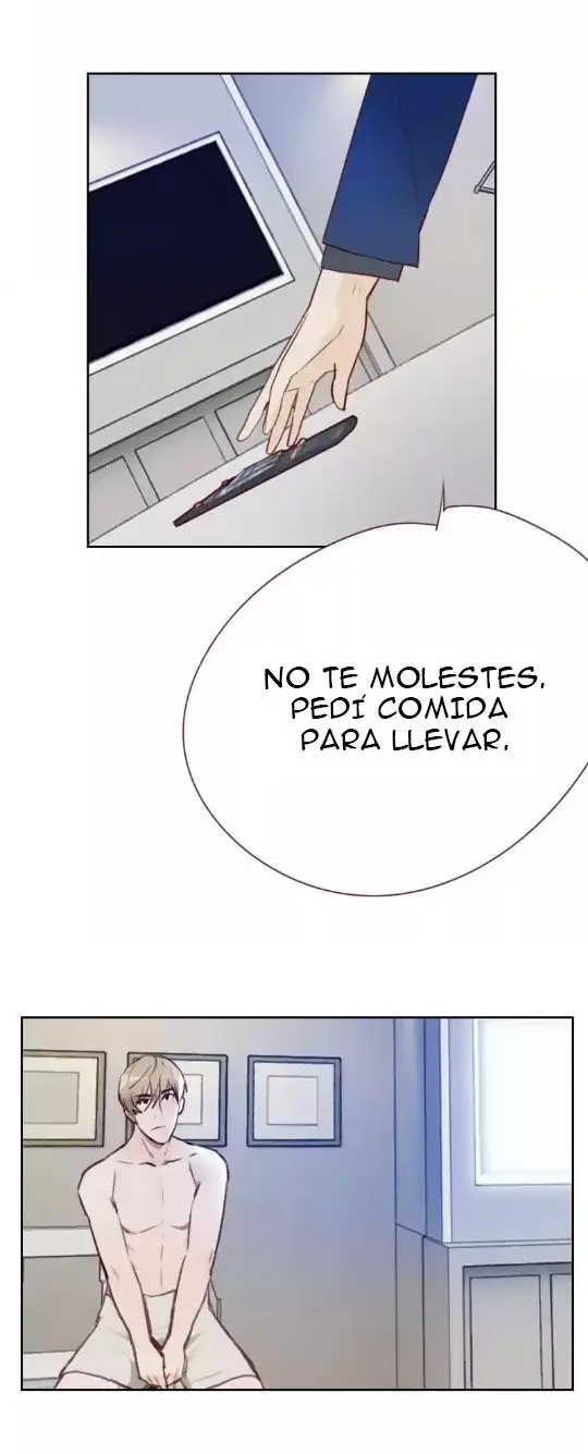 La Segunda Vida del Emperador del Cine (2018) - Capítulo 3 - Página 4 - LectorTMOo