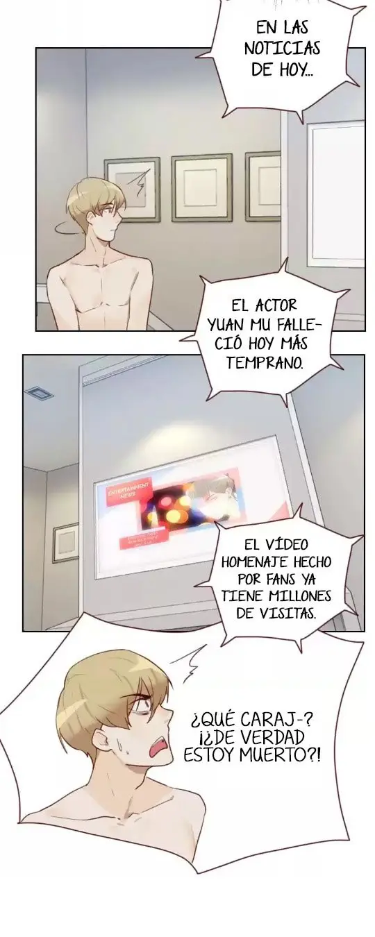 La Segunda Vida del Emperador del Cine (2018) - Capítulo 3 - Página 7 - LectorTMOo