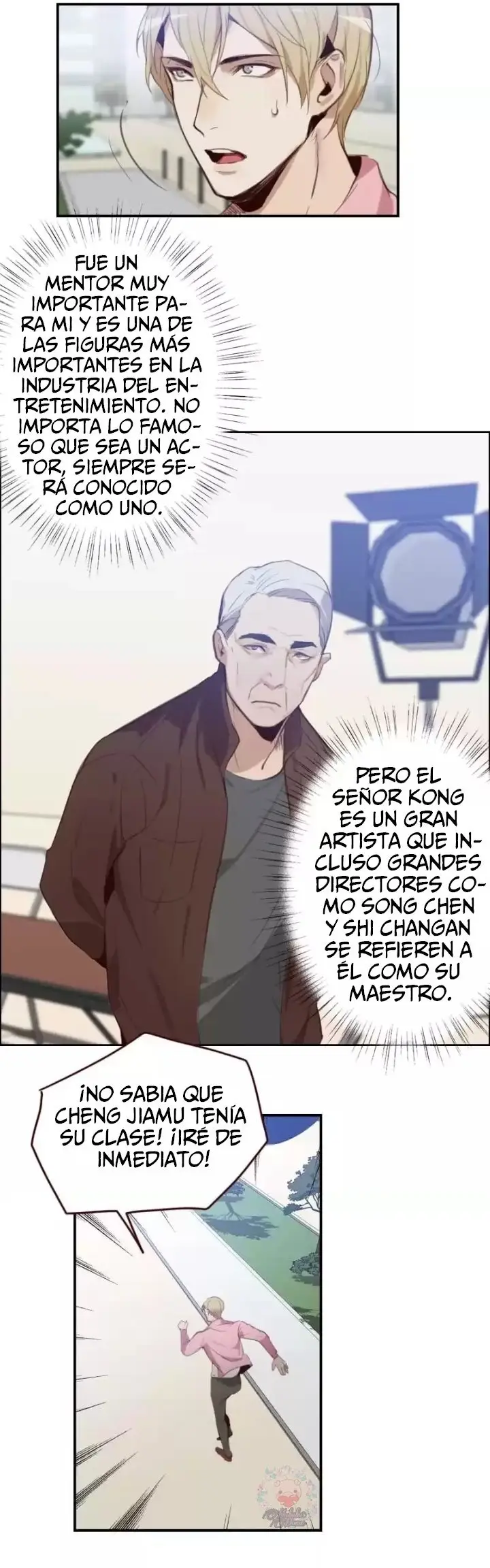 La Segunda Vida del Emperador del Cine (2018) - Capítulo 9 - Página 6 - LectorTMOo