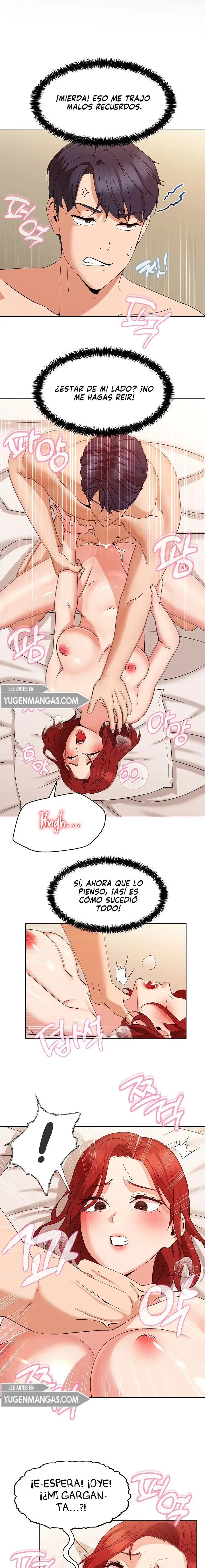 La señora de la casa fue mi profesora (2023) - Capítulo 1 - Página 10 - LectorTMOo