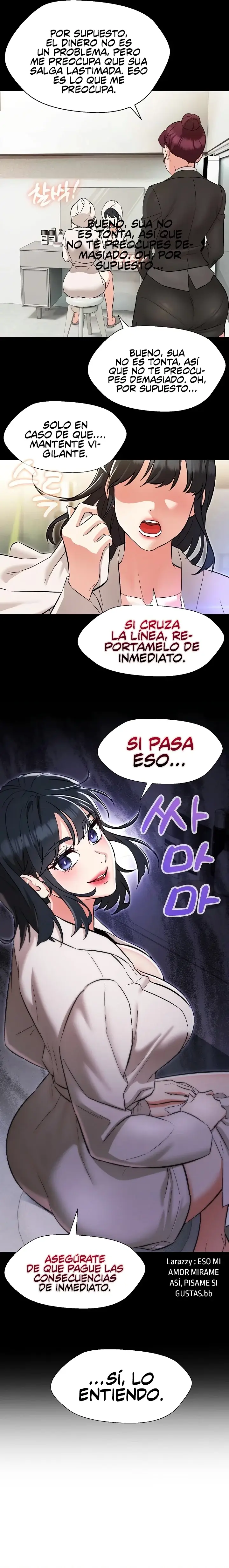 La señora de la casa fue mi profesora (2023) - Capítulo 10 - Página 10 - LectorTMOo