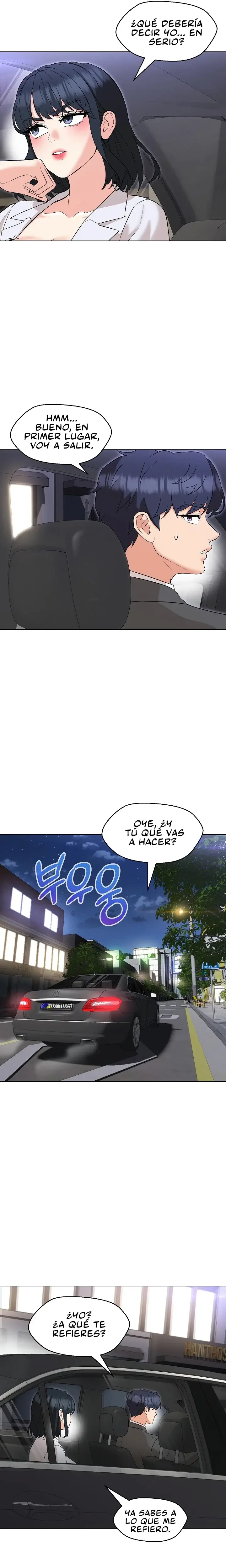 La señora de la casa fue mi profesora (2023) - Capítulo 12 - Página 4 - LectorTMOo