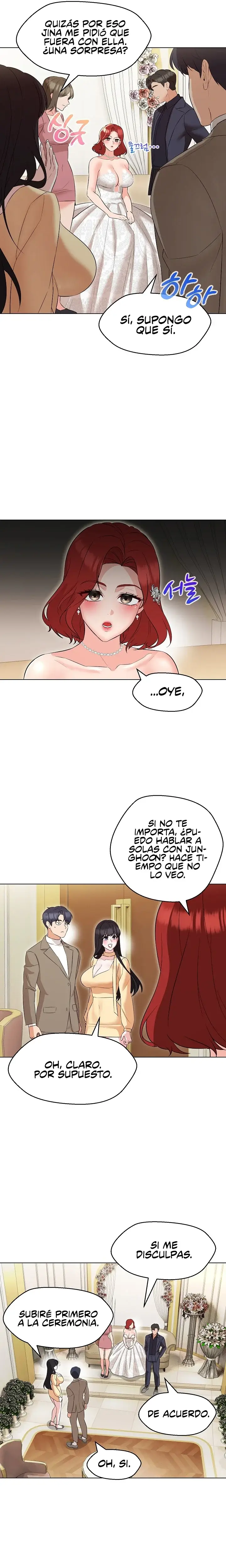 La señora de la casa fue mi profesora (2023) - Capítulo 13 - Página 10 - LectorTMOo