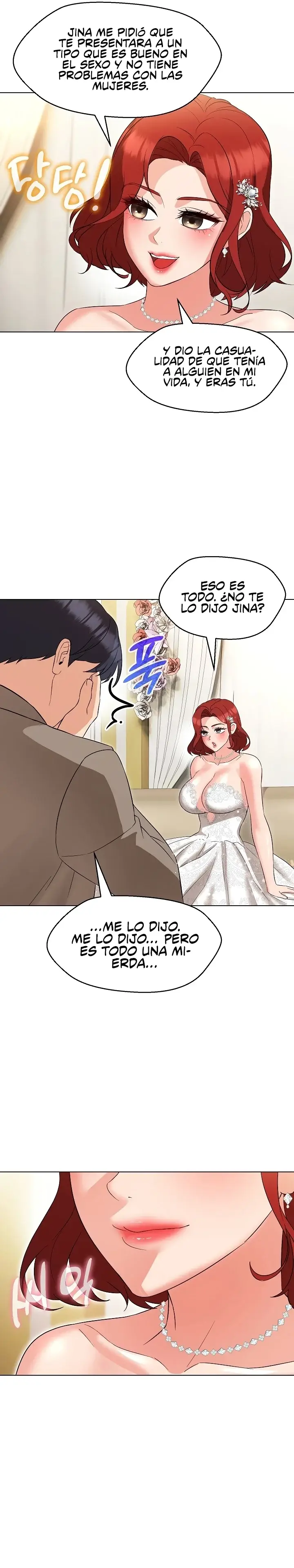La señora de la casa fue mi profesora (2023) - Capítulo 13 - Página 14 - LectorTMOo