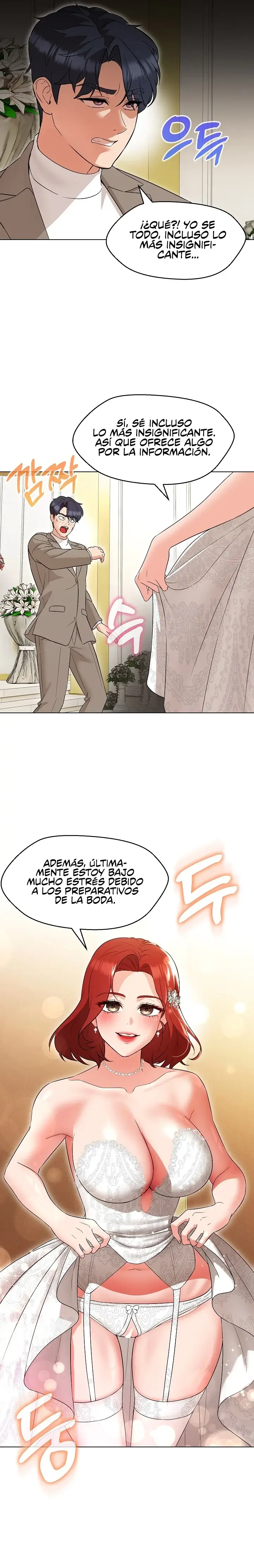 La señora de la casa fue mi profesora (2023) - Capítulo 13 - Página 18 - LectorTMOo