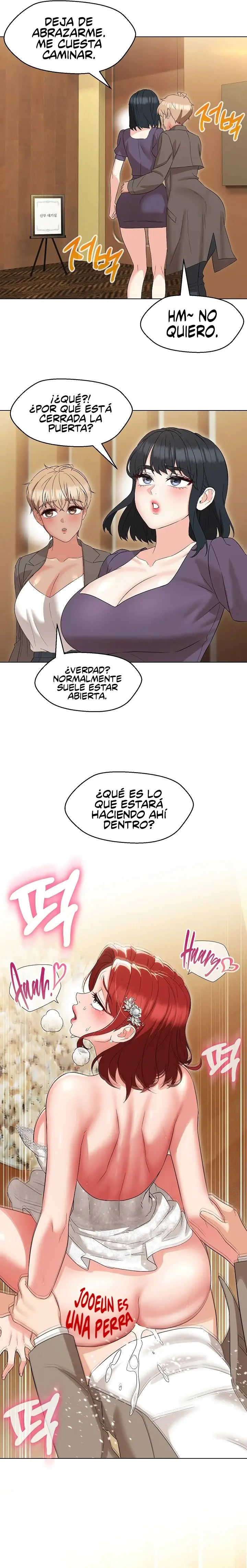 La señora de la casa fue mi profesora (2023) - Capítulo 15 - Página 4 - LectorTMOo