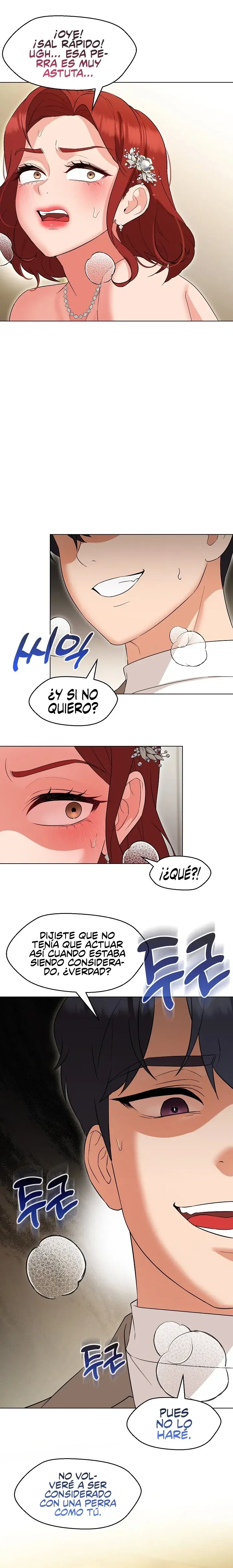 La señora de la casa fue mi profesora (2023) - Capítulo 15 - Página 6 - LectorTMOo