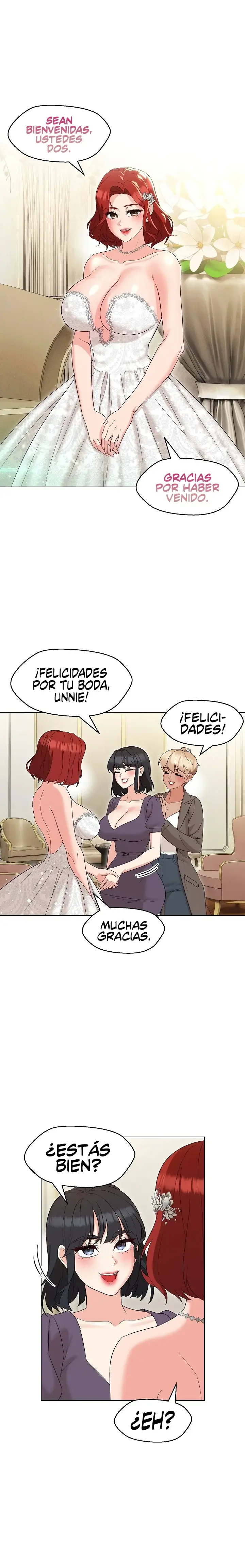 La señora de la casa fue mi profesora (2023) - Capítulo 15 - Página 17 - LectorTMOo