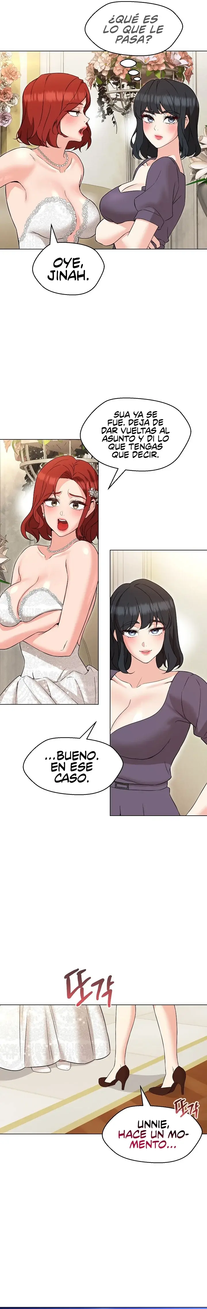 La señora de la casa fue mi profesora (2023) - Capítulo 15 - Página 24 - LectorTMOo
