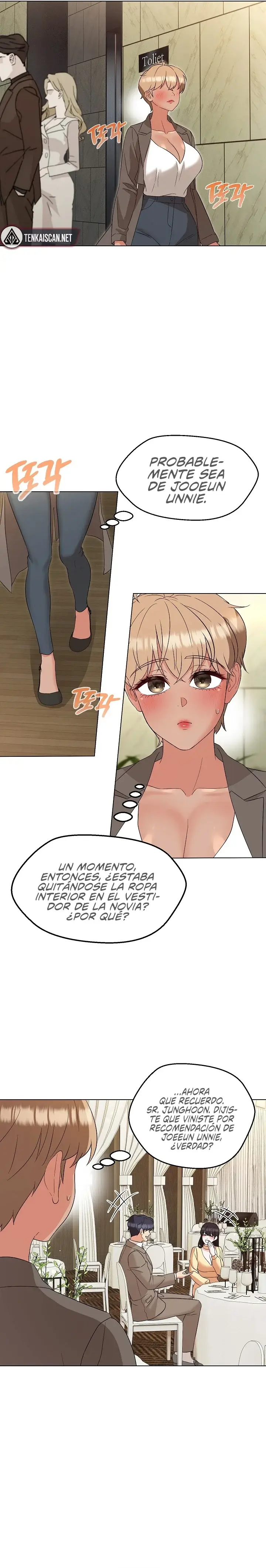 La señora de la casa fue mi profesora (2023) - Capítulo 16 - Página 4 - LectorTMOo