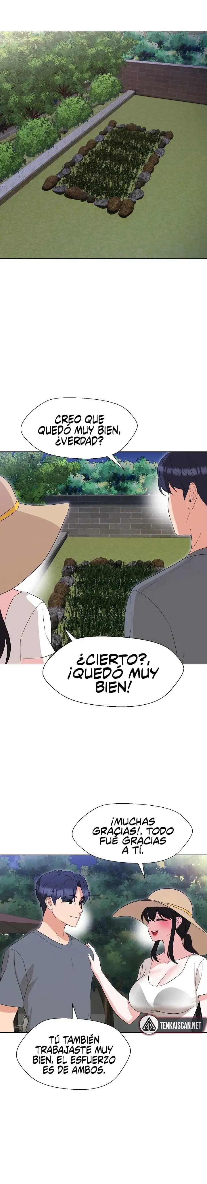 La señora de la casa fue mi profesora (2023) - Capítulo 18 - Página 6 - LectorTMOo