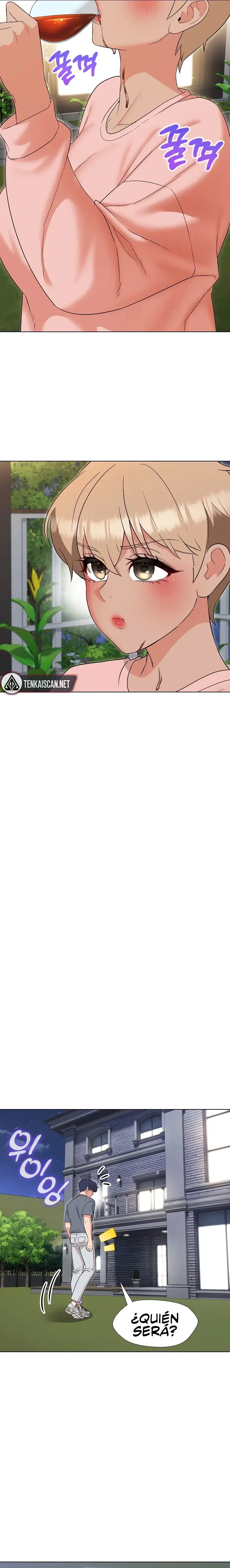 La señora de la casa fue mi profesora (2023) - Capítulo 18 - Página 12 - LectorTMOo