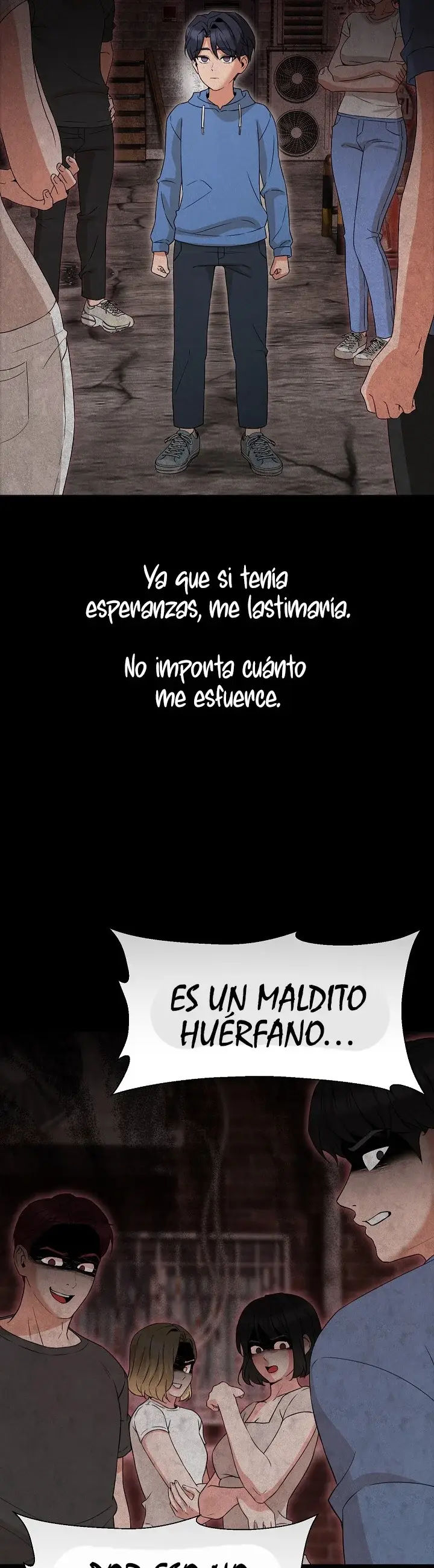La señora de la casa fue mi profesora (2023) - Capítulo 2 - Página 4 - LectorTMOo