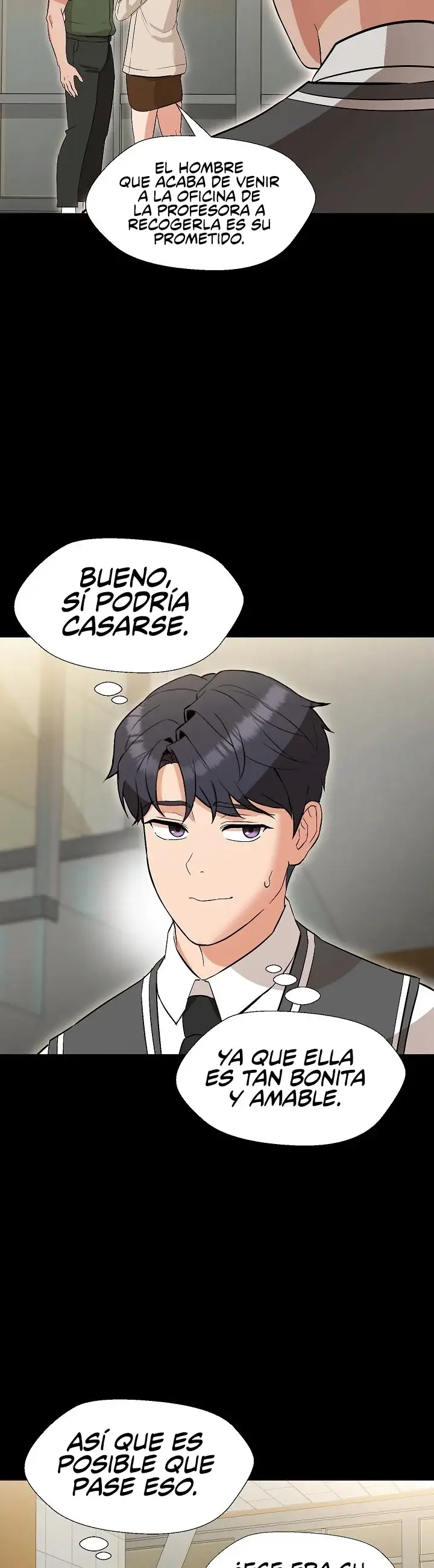 La señora de la casa fue mi profesora (2023) - Capítulo 2 - Página 10 - LectorTMOo