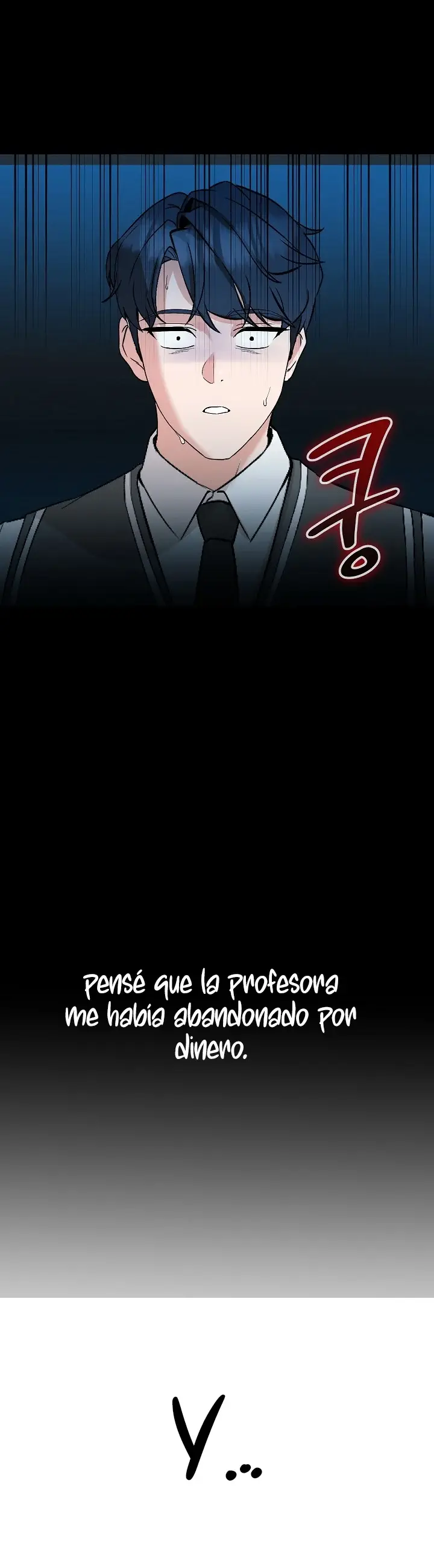 La señora de la casa fue mi profesora (2023) - Capítulo 2 - Página 15 - LectorTMOo