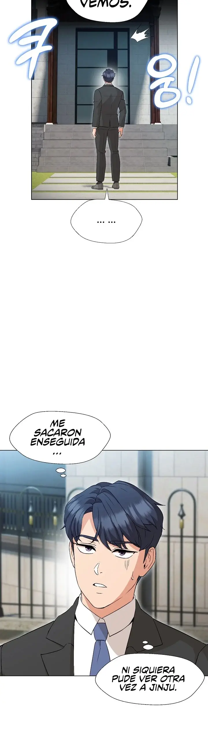 La señora de la casa fue mi profesora (2023) - Capítulo 2 - Página 46 - LectorTMOo
