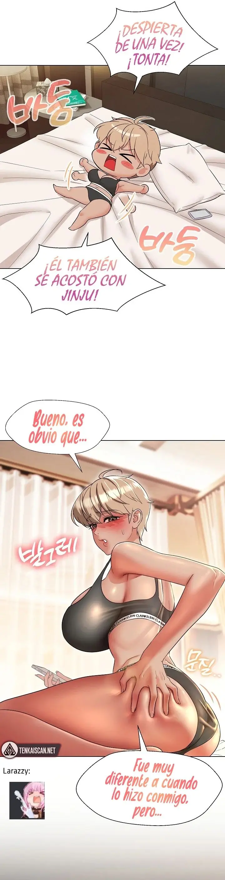 La señora de la casa fue mi profesora (2023) - Capítulo 24 - Página 4 - LectorTMOo