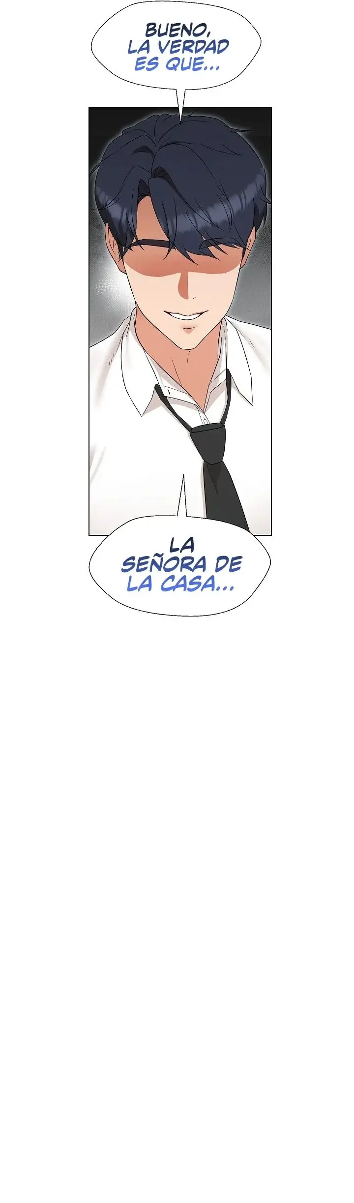 La señora de la casa fue mi profesora (2023) - Capítulo 24 - Página 34 - LectorTMOo