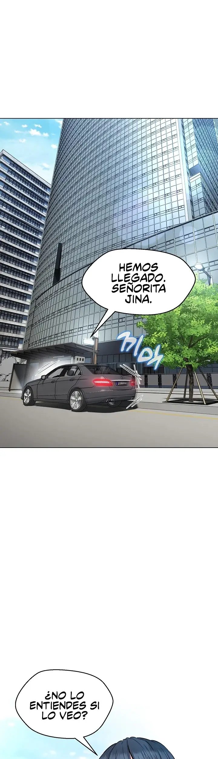 La señora de la casa fue mi profesora (2023) - Capítulo 6 - Página 9 - LectorTMOo