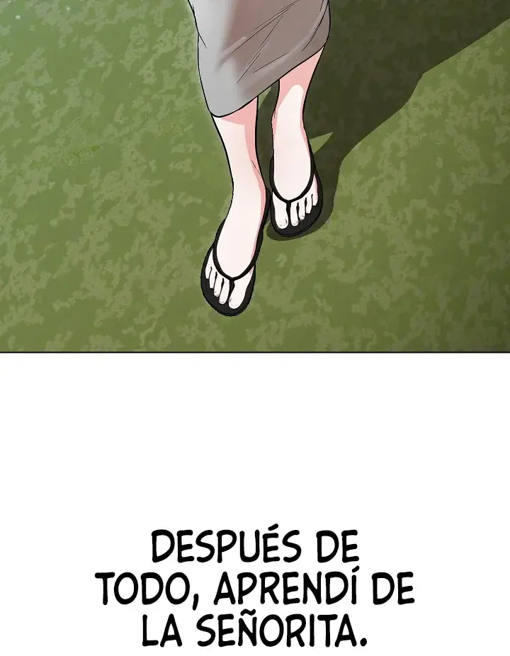 La señora de la casa fue mi profesora (2023) - Capítulo 6 - Página 55 - LectorTMOo