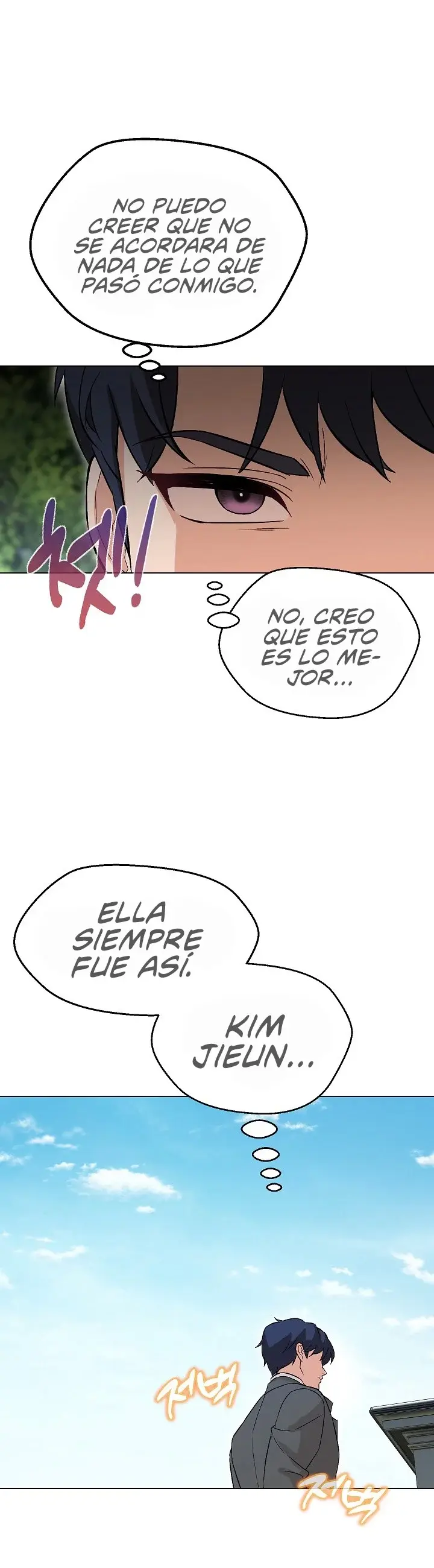 La señora de la casa fue mi profesora (2023) - Capítulo 7 - Página 21 - LectorTMOo