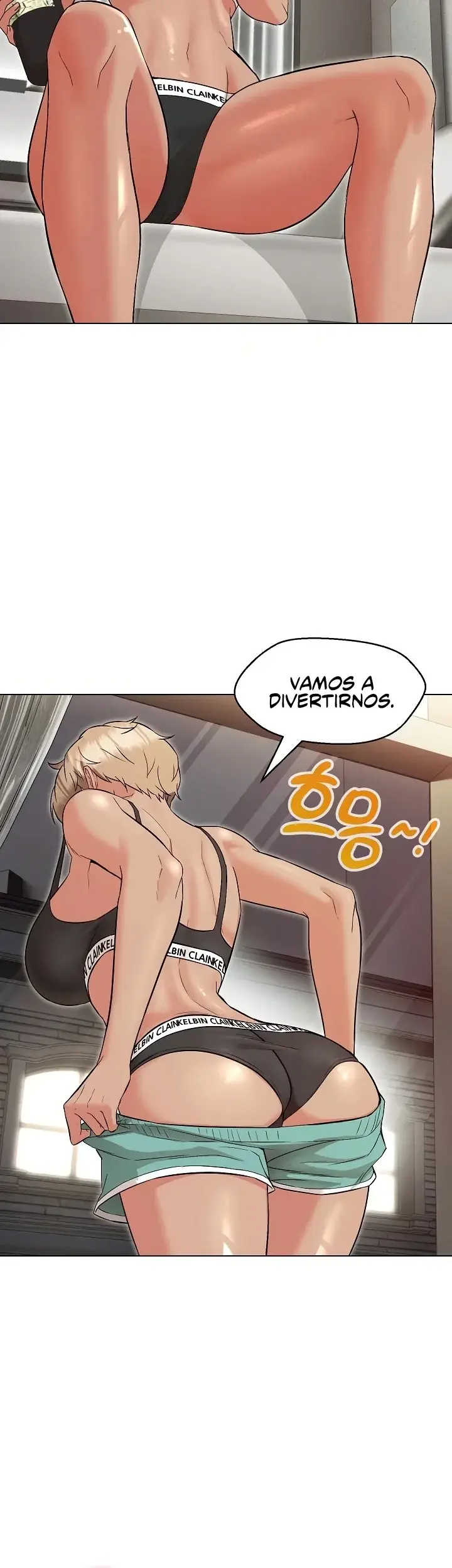 La señora de la casa fue mi profesora (2023) - Capítulo 8 - Página 6 - LectorTMOo