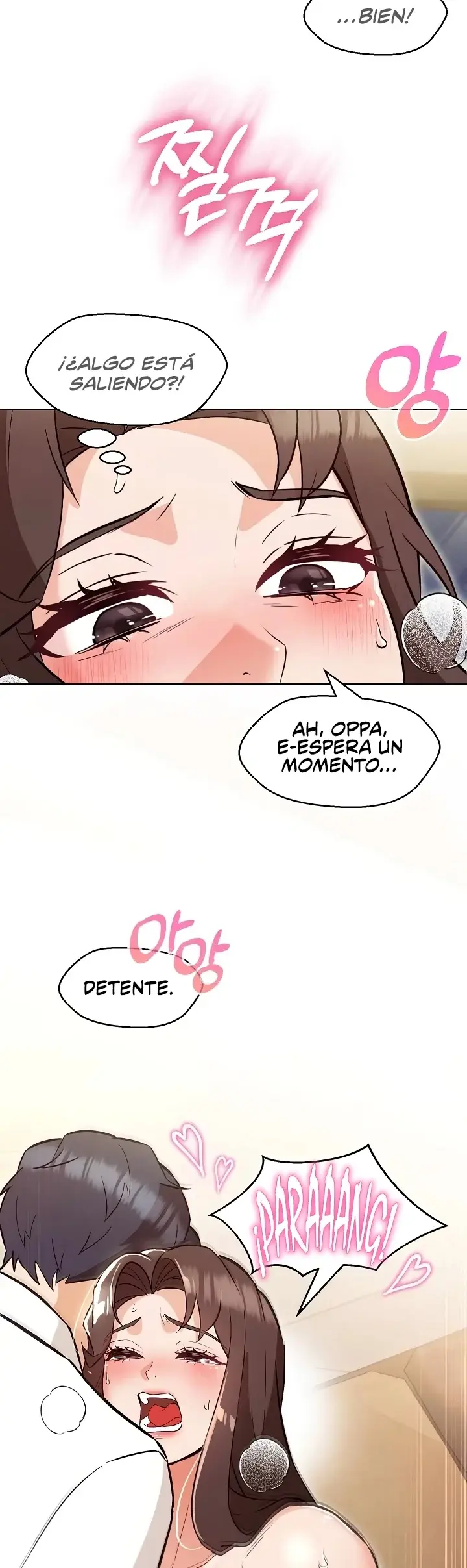 La señora de la casa fue mi profesora (2023) - Capítulo 8 - Página 19 - LectorTMOo
