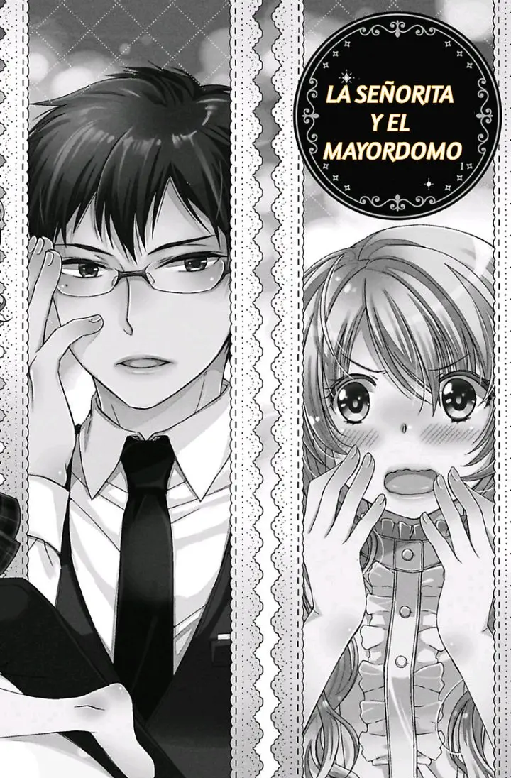La señorita y el mayordomo (2020) - Capítulo 1 - Página 6 - LectorTMOo