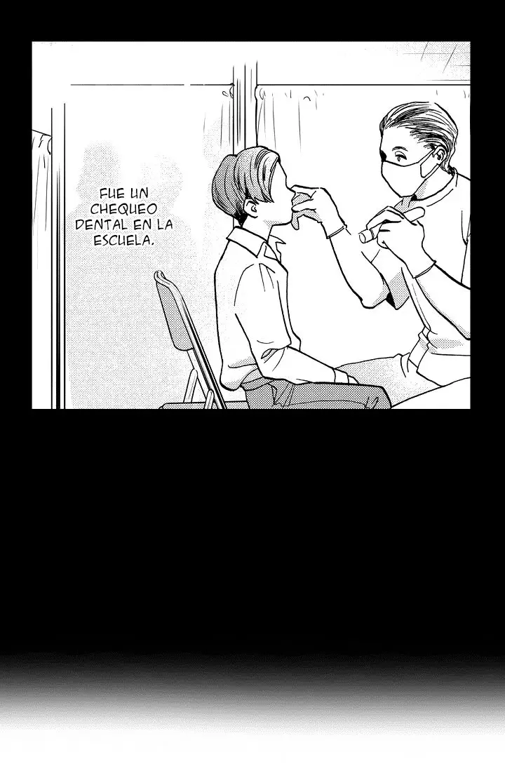 La sensible boca de Mimori-san - Capítulo 1 - Página 12 - LectorTMOo
