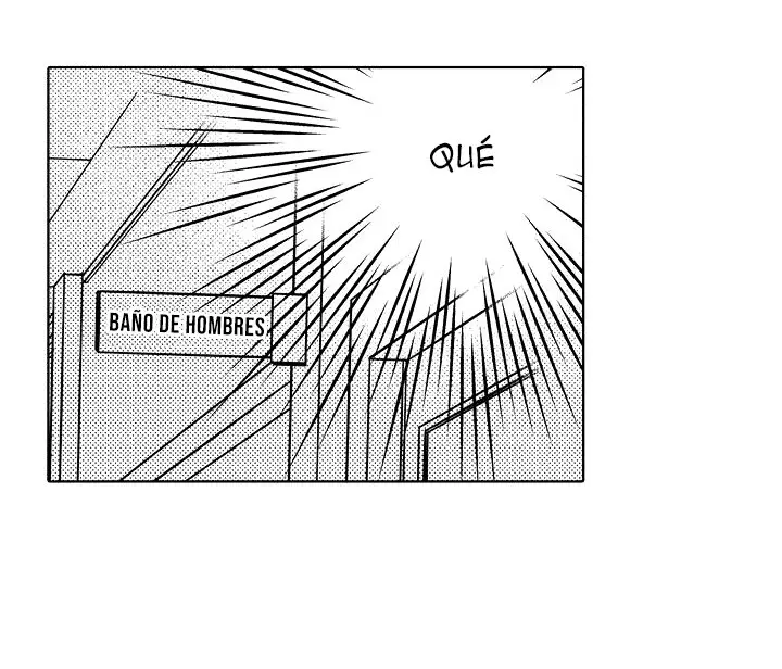 La sensible boca de Mimori-san - Capítulo 1 - Página 17 - LectorTMOo