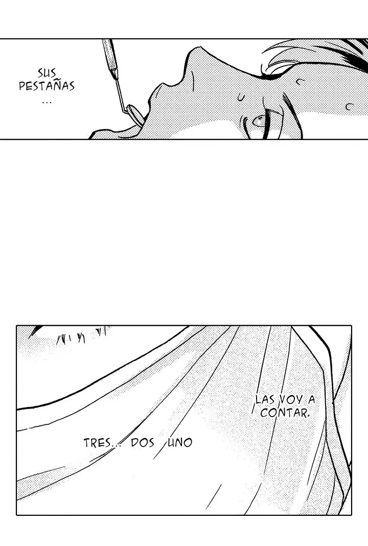 La sensible boca de Mimori-san - Capítulo 1 - Página 47 - LectorTMOo