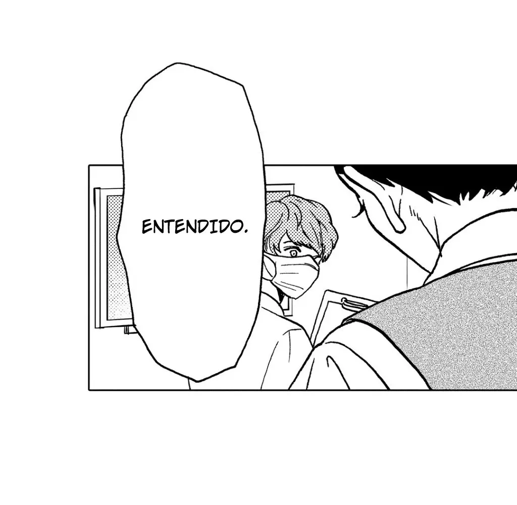 La sensible boca de Mimori-san - Capítulo 2 - Página 6 - LectorTMOo