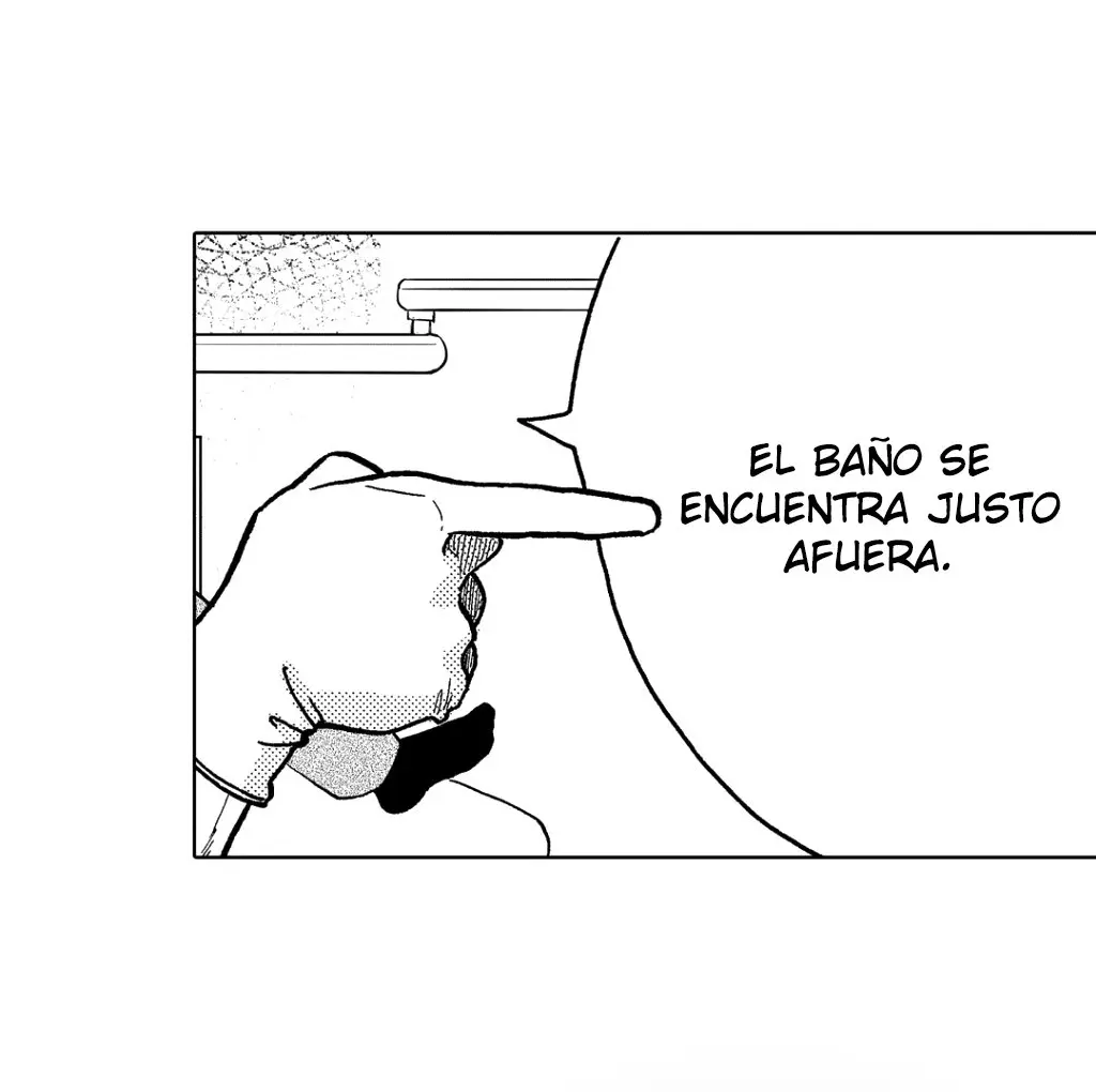 La sensible boca de Mimori-san - Capítulo 2 - Página 13 - LectorTMOo