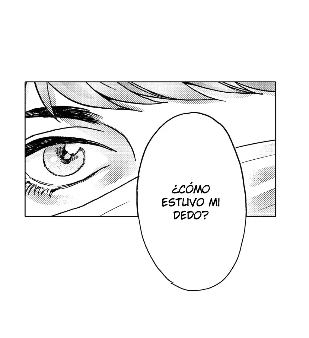 La sensible boca de Mimori-san - Capítulo 2 - Página 37 - LectorTMOo