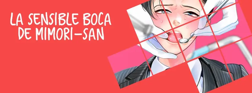 La sensible boca de Mimori-san - Capítulo 3 - Página 1 - LectorTMOo