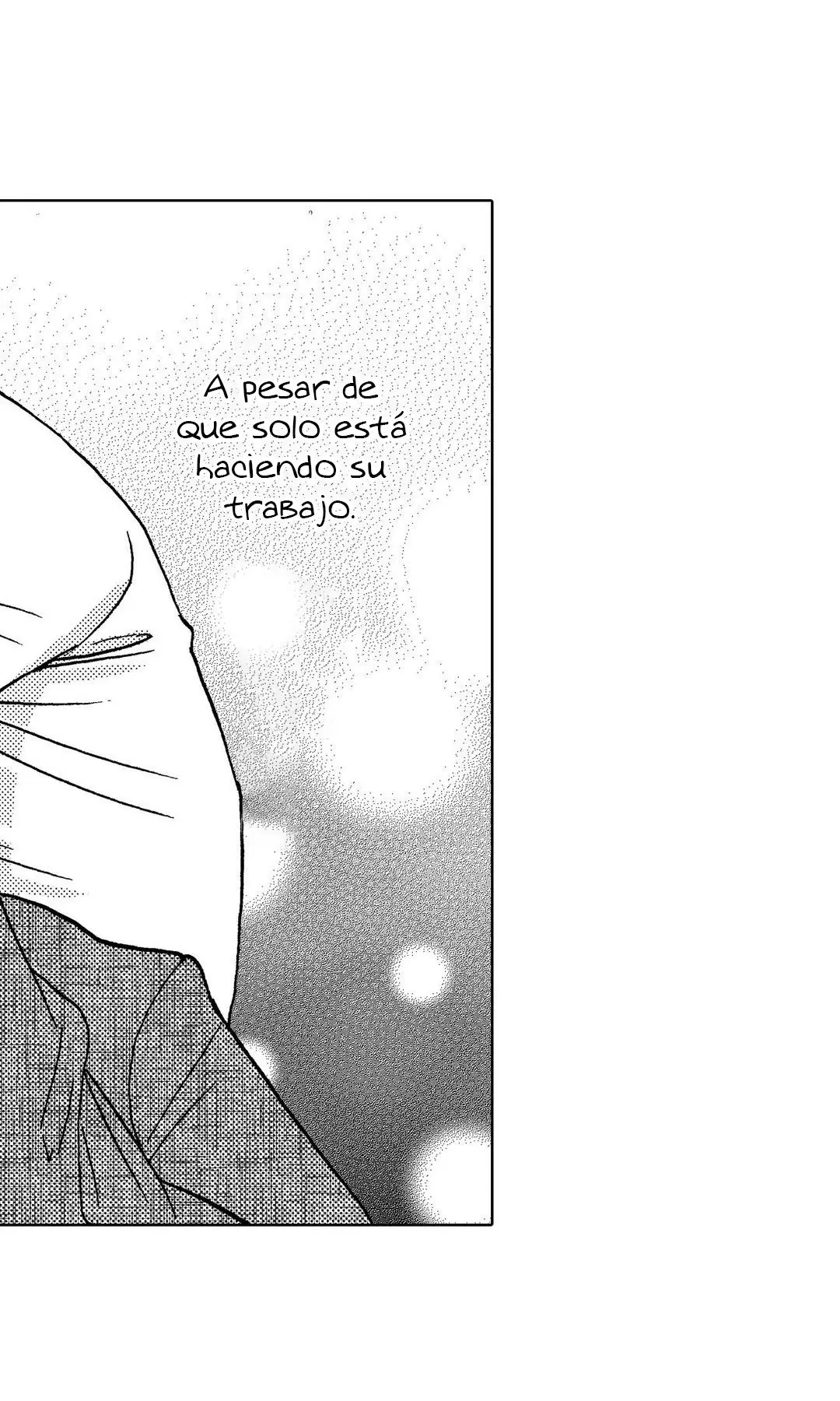La sensible boca de Mimori-san - Capítulo 5 - Página 4 - LectorTMOo