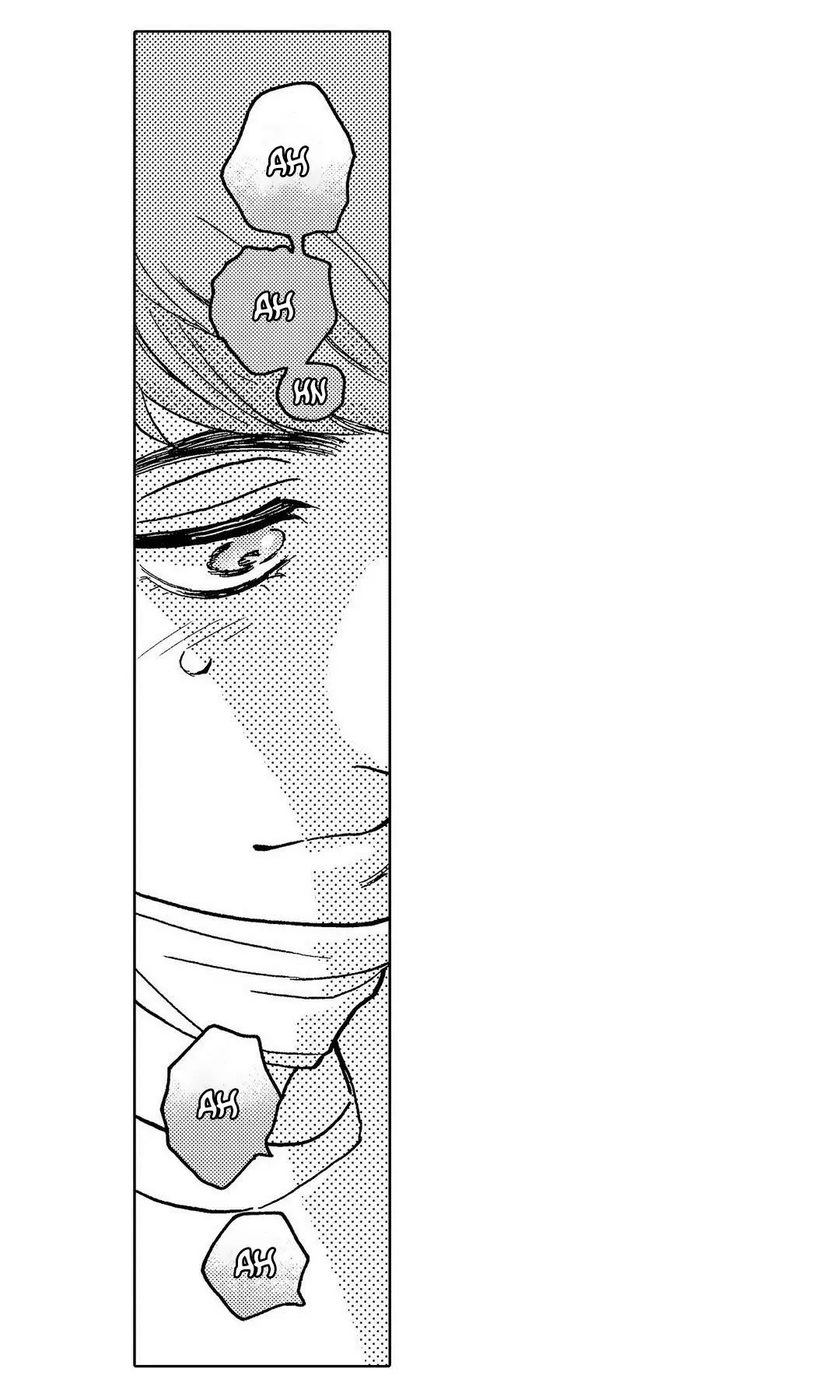 La sensible boca de Mimori-san - Capítulo 5 - Página 29 - LectorTMOo