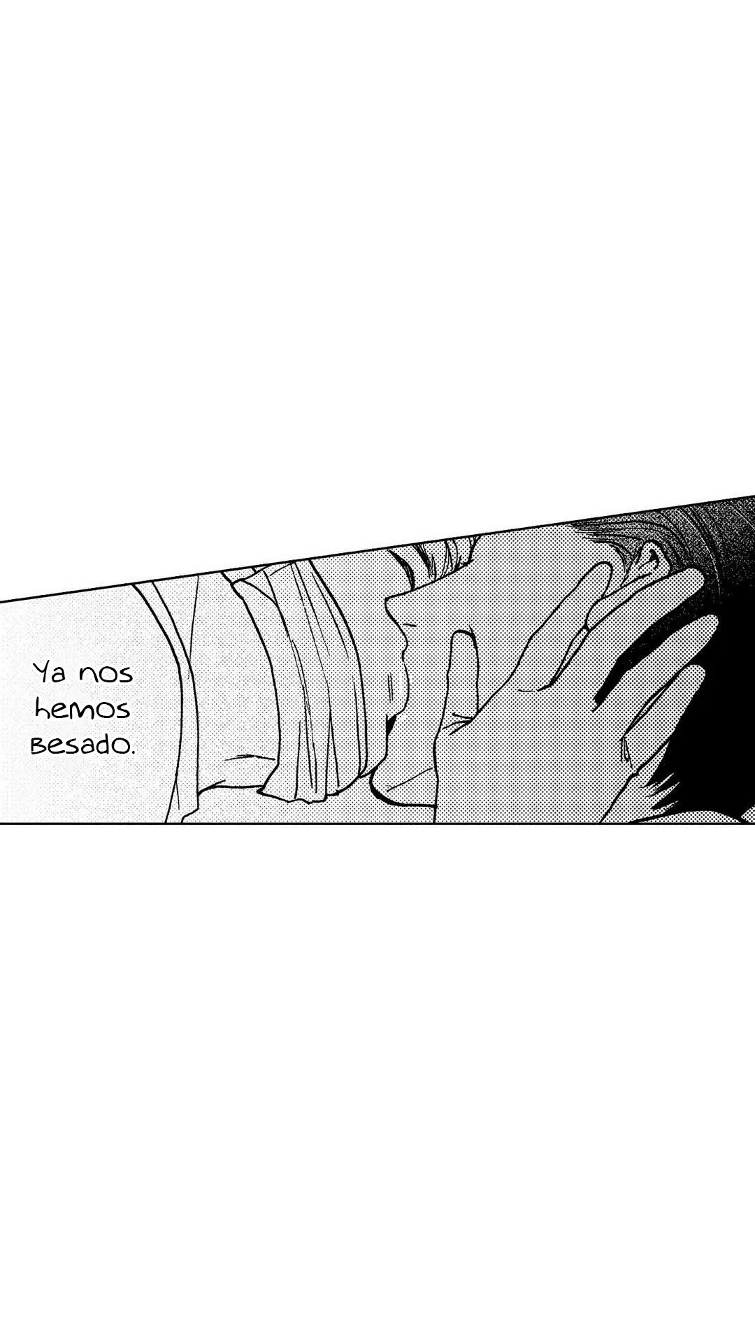 La sensible boca de Mimori-san - Capítulo 5 - Página 49 - LectorTMOo