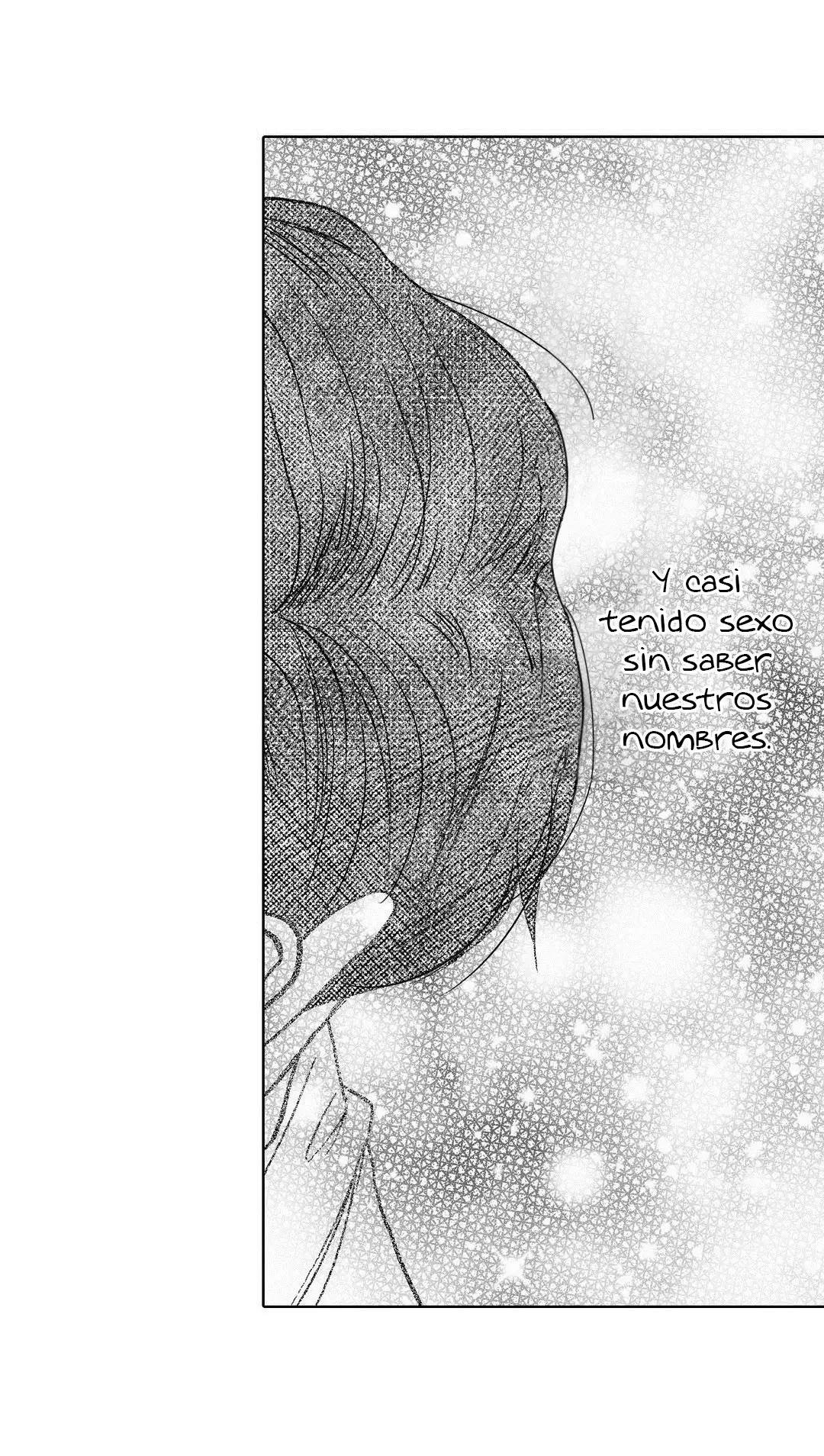 La sensible boca de Mimori-san - Capítulo 5 - Página 50 - LectorTMOo