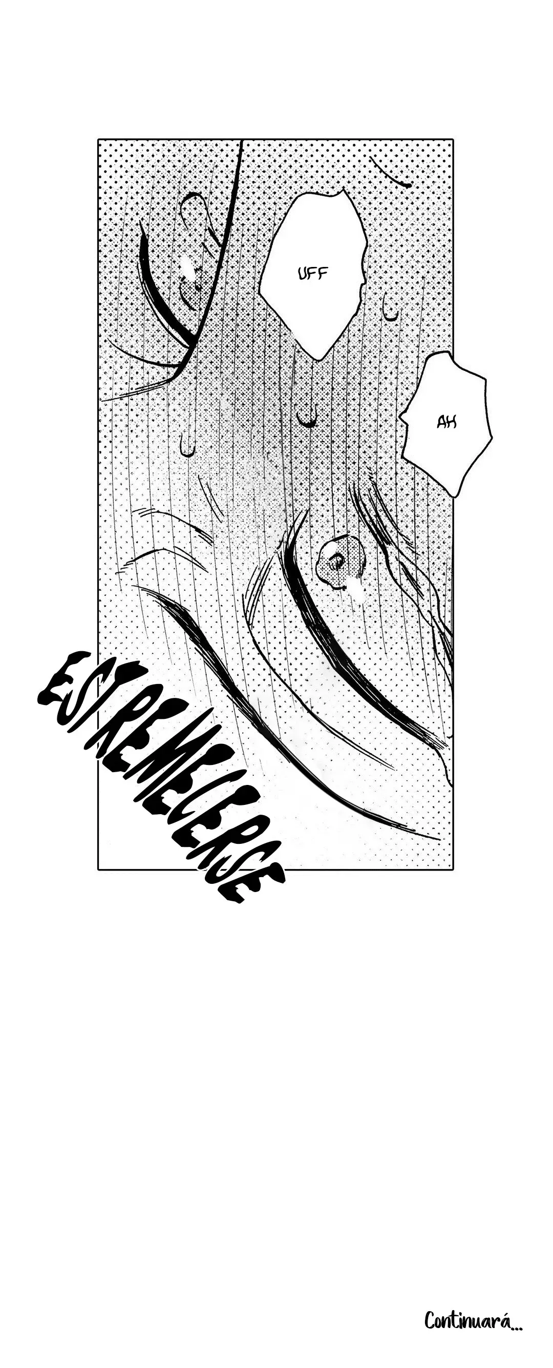 La sensible boca de Mimori-san - Capítulo 8 - Página 17 - LectorTMOo