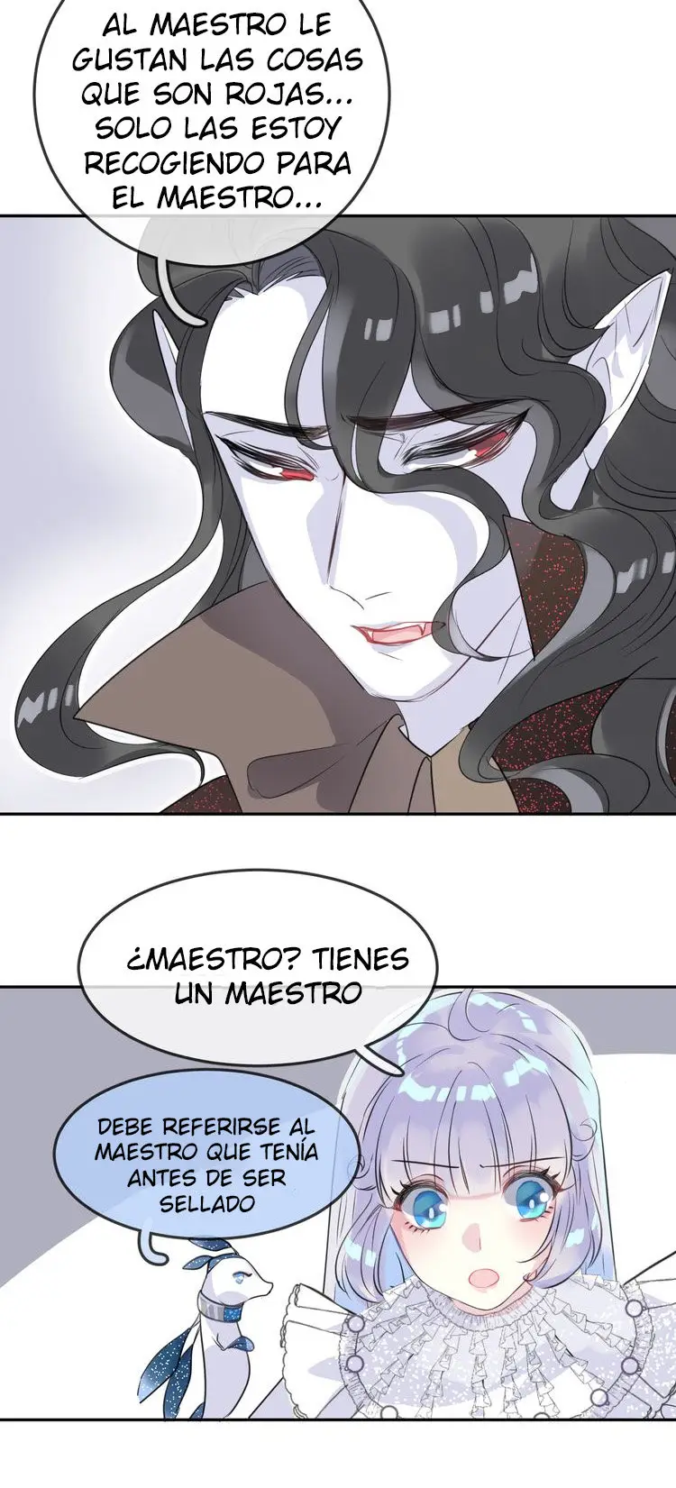 La sirena lleva un vestido (2019) - Capítulo 10 - Página 5 - LectorTMOo