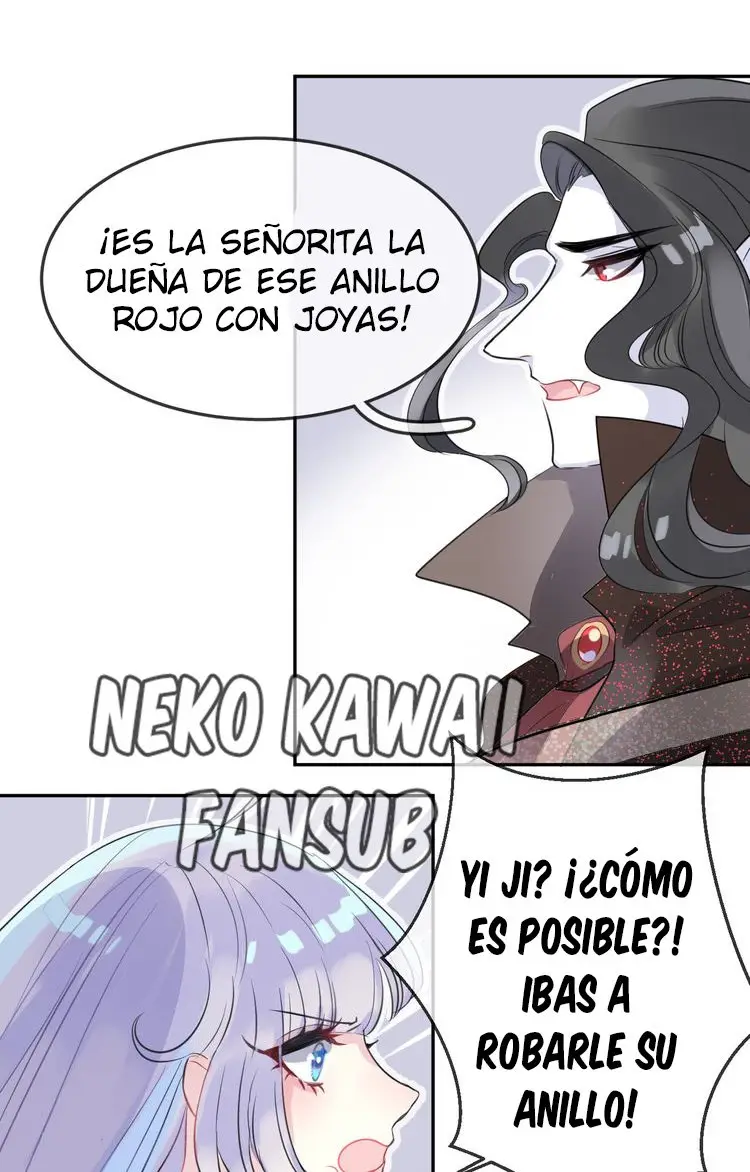 La sirena lleva un vestido (2019) - Capítulo 10 - Página 6 - LectorTMOo