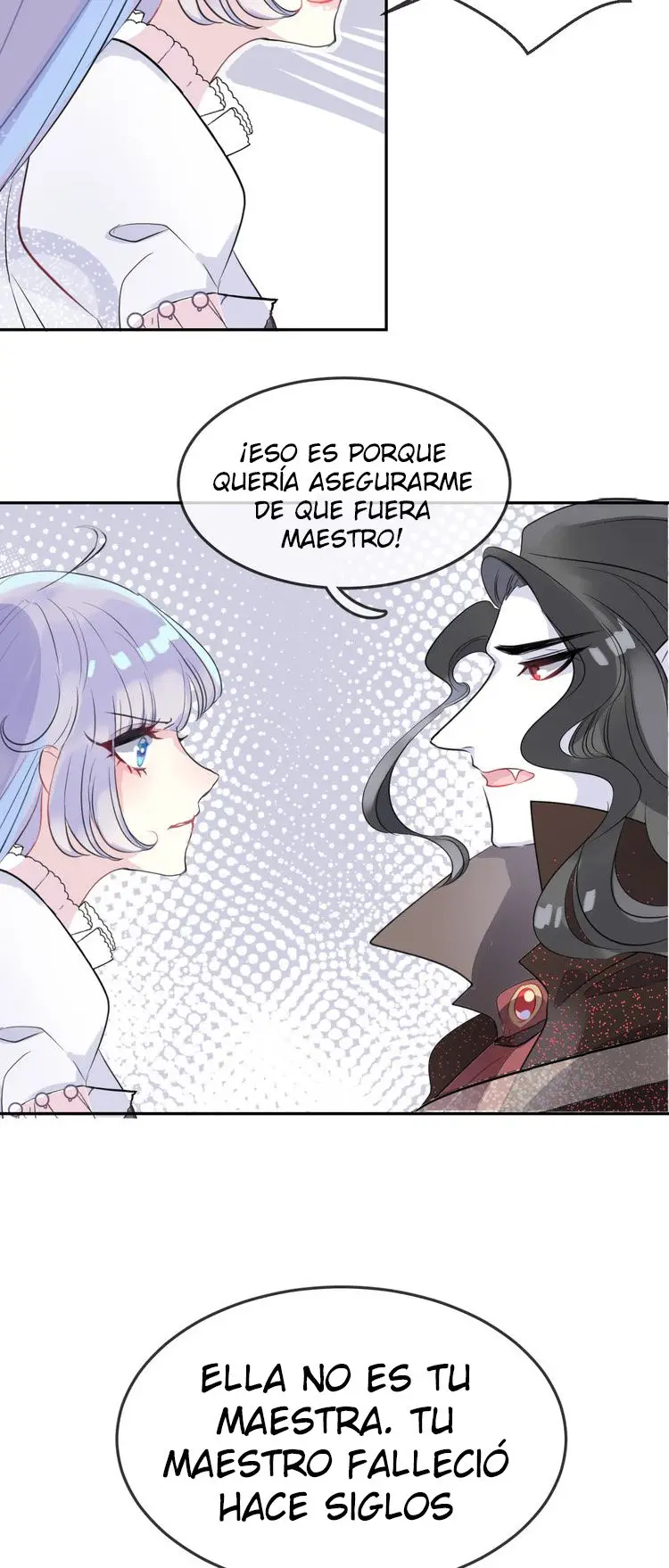 La sirena lleva un vestido (2019) - Capítulo 10 - Página 7 - LectorTMOo