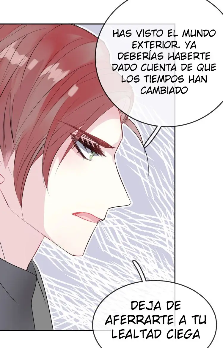 La sirena lleva un vestido (2019) - Capítulo 10 - Página 10 - LectorTMOo