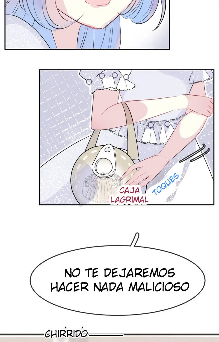 La sirena lleva un vestido (2019) - Capítulo 10 - Página 13 - LectorTMOo