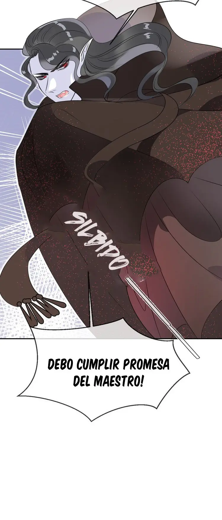 La sirena lleva un vestido (2019) - Capítulo 10 - Página 19 - LectorTMOo