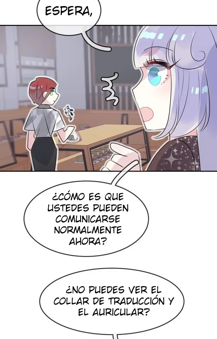La sirena lleva un vestido (2019) - Capítulo 10 - Página 25 - LectorTMOo